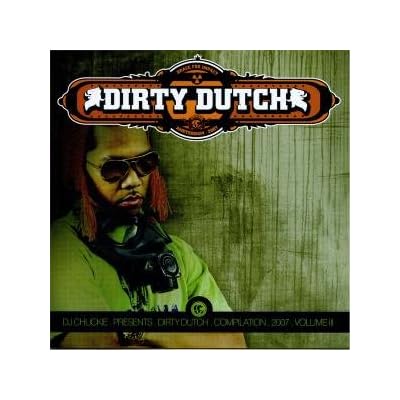 Dirty Dutch 3