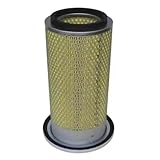 A131768 Air Filter Compatble for Doosan Forklift G45 D40S D60S D70S D80S D35S G50S G55C  SA18052
