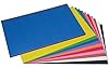 Prang (Formerly SunWorks) Construction Paper, 10 Assorted Colors, 12" x 18", 50 Sheets #3
