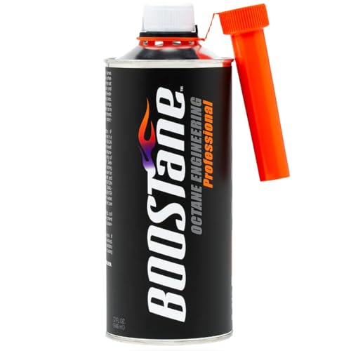 BOOSTane Professional Octane Booster 32oz