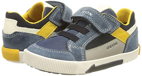 Geox Kilwiboy99 Urban Sneakers Baby #TOP6