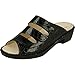 Produktbild Finn Comfort adult 2688-072099 schwarz Gr. 7
