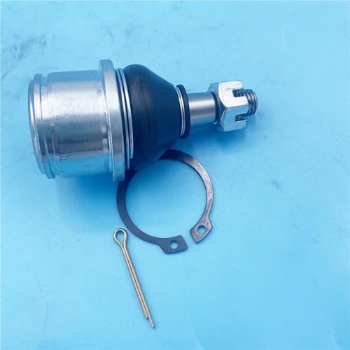 Rótula de dirección soluciona vibraciones en CF500A 2A X5 X6 X8 5