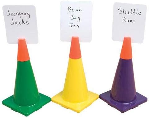 Pacific Mountain Dry Erase Signs (Set Of 3)