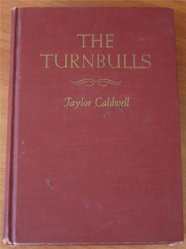 The Turnbulls [German] B0000BH1TF Book Cover