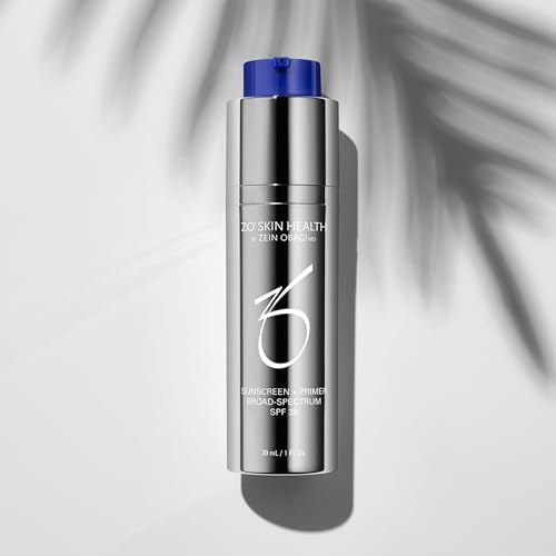 ZO SKIN HEALTH Oclipse Sunscreen Primer SPF 30 — 1oz/30ml