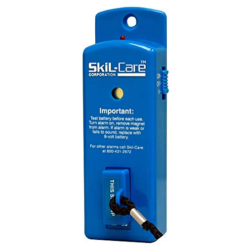 Skil-Care Universal Geri Chair Alarm