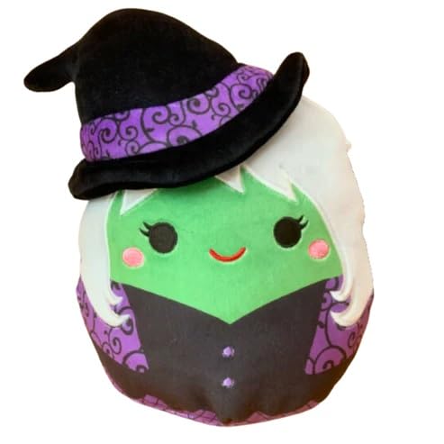 Squishmallows 2023 Halloween Mariposa 8" — image 1