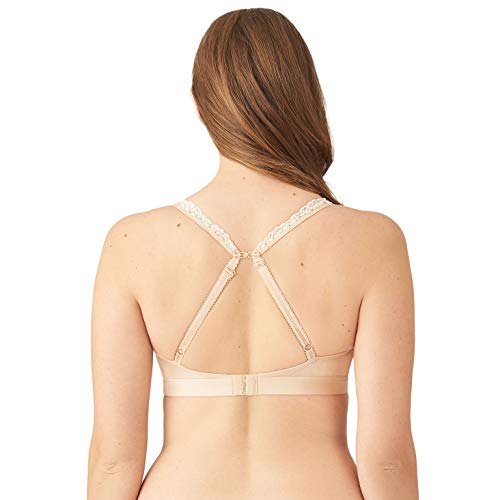 Wacoal 852191-271 Women'S Embrace Lace Wire Free Convertible Bra thumb #2