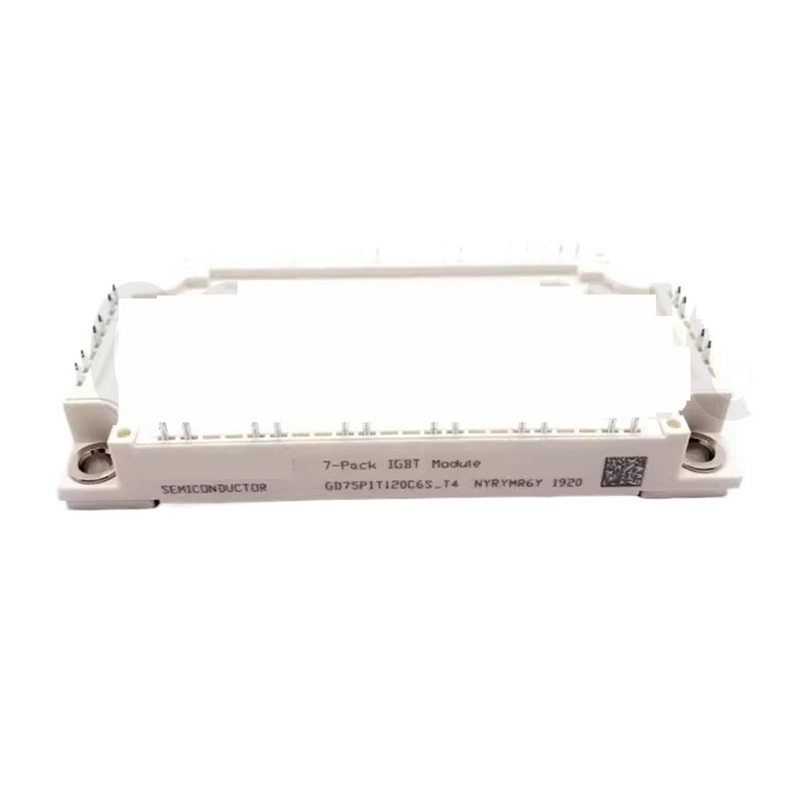 Módulo IGBT GD50PIX120C6S y GD75PIX120C6S electrónico para reparación de soldadoras inversores