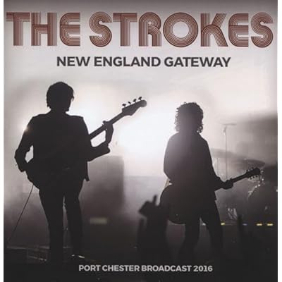 NEW ENGLAND GATEWAY