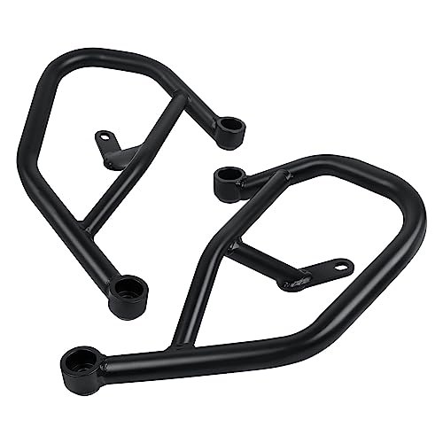 Pare-Chocs S1000XR Evitez la Casse Moteur avec nos Crash Bars Moto