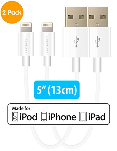 [Apple MFi Certified] HomeSpot 5