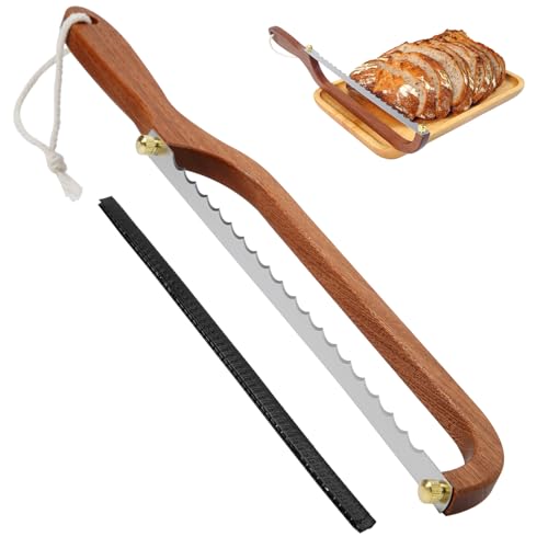 Sourdough Bread Knife for Homemade Bread