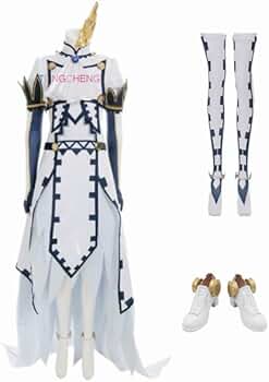 終末のワルキューレ　ブリュンヒルデ　コスプレ コスプレ】「終末のワルキューレ」ブリュンヒルデが人類を勝利に