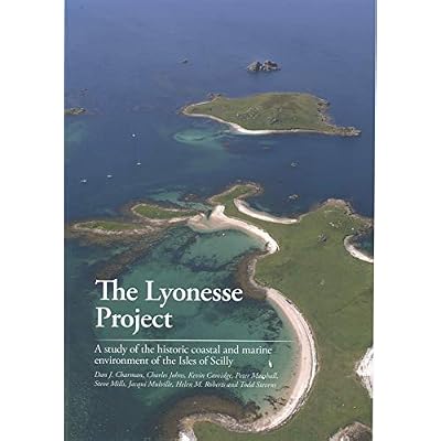 The Lyonesse Project