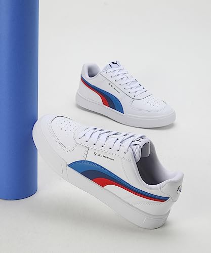 Image of Puma Unisex-Adult BMW MMS Caven Sneaker