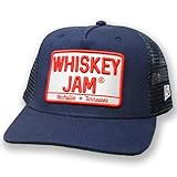 Whiskey Jam