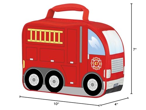 Thermos N47265006M Novelty Soft Lunch Kit thumb #2