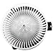 BOXI Front HVAC Blower Motor Fan Assembly for Honda Odyssey 2005-2010 / Honda Ridgeline 2006-2007 / Acura RL 2005-2012/79310-SHJ-A01 700192