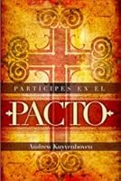 Participes en el Pacto 1558831355 Book Cover