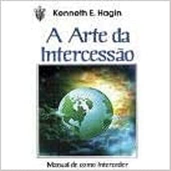 A Arte da Intercessão Graça