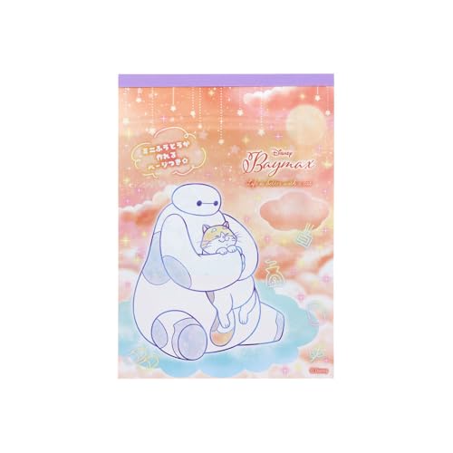 Amazon.co.jp: サンスター文具(Sun-Star Stationery) ベイマックス