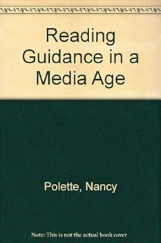 Hardcover Reading Guidance in a Media Age Book