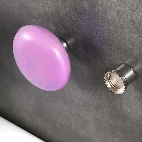 MYLERCT Juego de 2 Piezas Jabonera Ducha, con Suspensión Magnética Montaje Pared Magnético Jabón, Jabonera Cocina con Adhesivo Sin Clavos, Apto para Uso en Baños, Cocinas y Lavabos