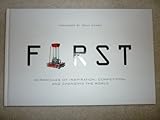 FIRST: For Inspiration and Recognition of Science and Technology