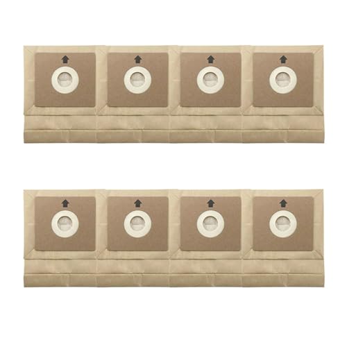 Compatible For Electrolux�CCompatible For Philips�CCompatible For Sharp�A�|���@�p�����_�X�g�o�b�O 110mm X 100mm �����p(8Pcs)