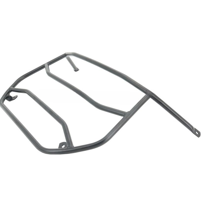Support de Coffre Moto avec Cadre de Support Arrière Rigide NC750X 2022