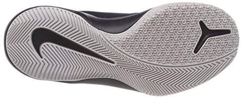 TENIS NIKE BASQUETE AIR VERSITILE II M DARK OBSIDIAN/WOLF GREY OBSIDIENE FNC 39