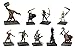 Mantic Games MGDS12 Jeu de Figurines Miniatures