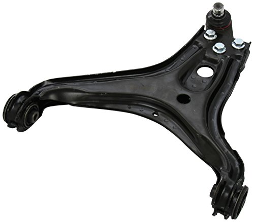 Guidon METZGER 58011801 suspension de roue pour Audi 80 B4 Coupe Cabriolet