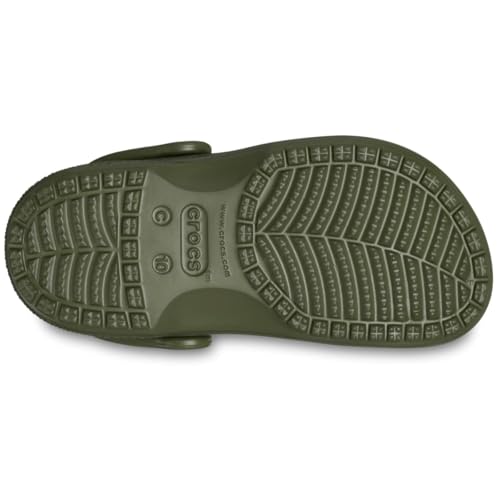 Image of Crocs Baya Kids Clog