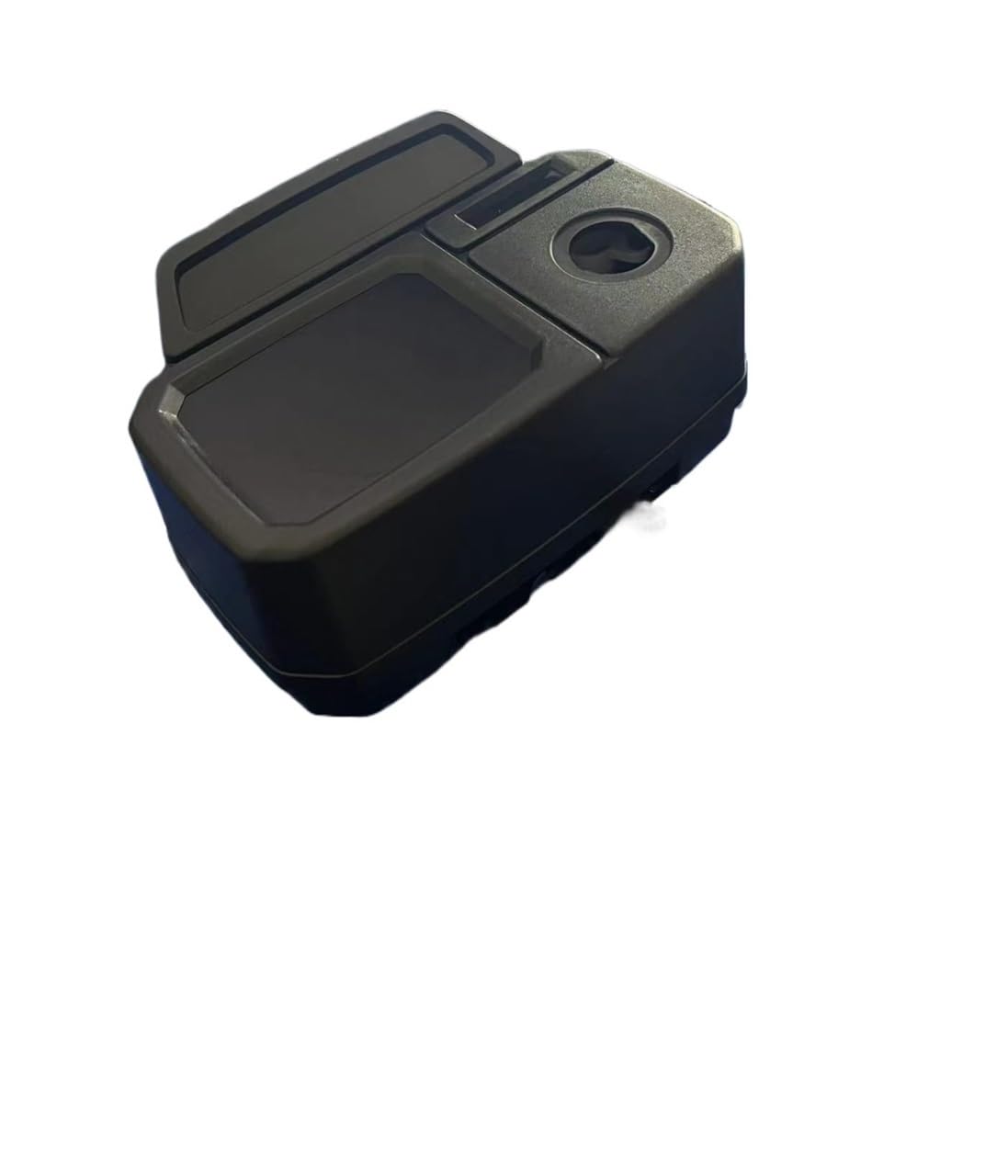 Contachilometri universale Tachimetro digitale per moto con contagiri per AX100 Max100