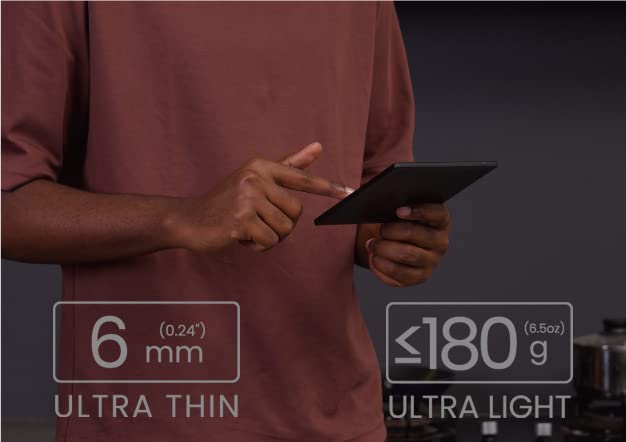 Amazon.co.jp: BOOX Leaf2 7型電子ペーパー Androidタブレット