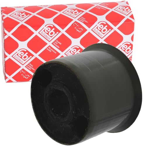febi bilstein 27073 braccio sospensione con boccole e giunto sferico (anteriore a sinistra, inferiore) | OPEL, VAUXHALL