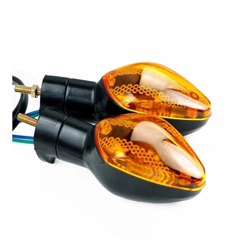 Clignotant CBR1000RR étanche résistant aux vibrations feu - 4