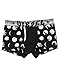 Diesel Men's Darius Printed Boxer Brief