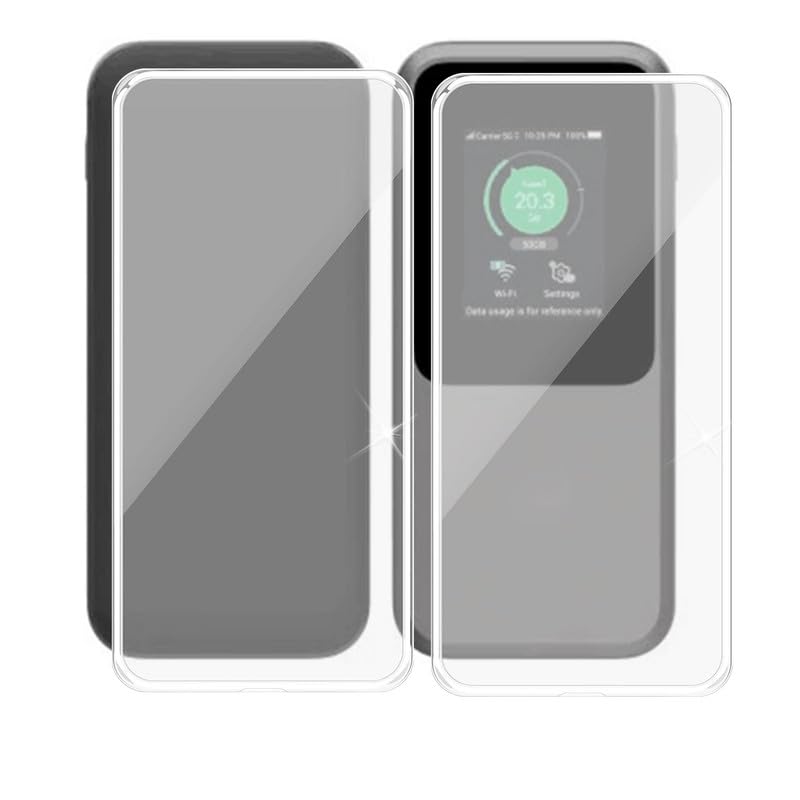 Coque ZTE MU5120 5G évitez les rayures avec cet étui silicone transparent