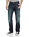 Produktbild Levi's Herren 00514-0403 Jeans, Midnight Dark Wash-Stretch, 38W / 32L