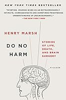 Algopix Similar Product 14 - Do No Harm Stories of Life Death and