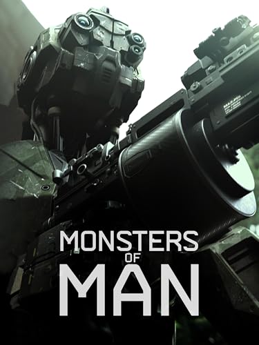Bild: Monsters of Man f�r 0,00 EUR bei amazon.de