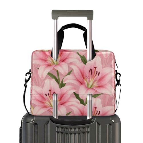 Funda para laptop bolso bandolera 15.6 pulgadas miniatura 4