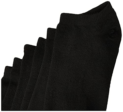 Hanes Women's Ultimate Lightweight Vent No Show Sock 6-Pack3