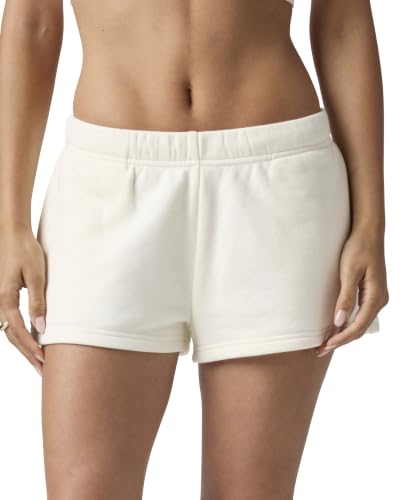 Image of Florence by Mills Women's Cozy Crush Sweat Short