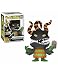Funko Pop Disney: Nightmare Before Christmas - Harlequin Demon Collectible Figure, Multicolor
