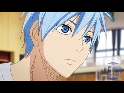 第1Q 黒子はボクです